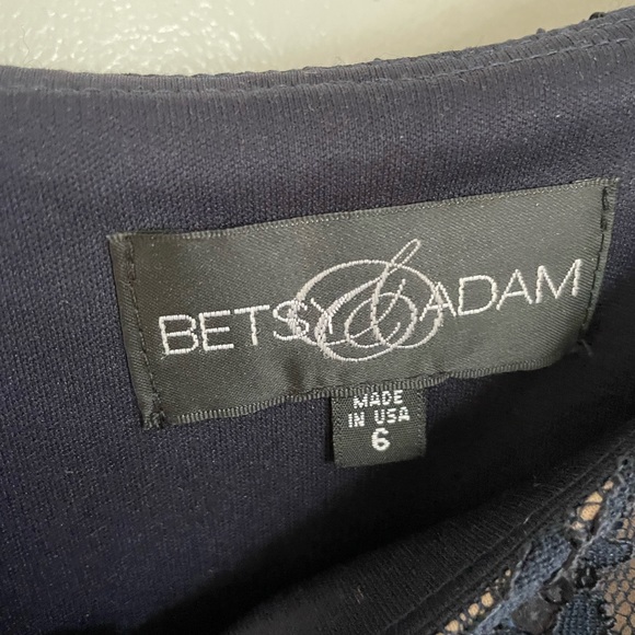 Formal evening dress - Picture 4 of 5